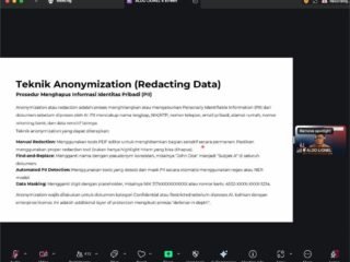 Sinergi Telkom AI Connect dan GARUDA AI: Kupas Tuntas Penggunaan AI Dalam Manajemen Dokumen