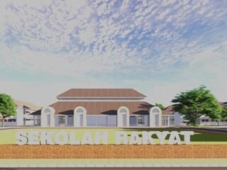 Bangun Sekolah Rakyat Tahap II di Aceh, Menteri PU Pastikan Konstruksi Cepat, Tepat, dan Berkualitas