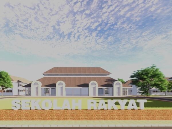 Bangun Sekolah Rakyat Tahap II di Aceh, Menteri PU Pastikan Konstruksi Cepat, Tepat, dan Berkualitas