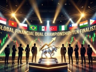 Program Penilaian Kapasitas Investasi Nasional Global (GNICAP) Sepuluh Finalis Resmi Dikonfirmasi Penilaian Final & Kejuaraan Akan Diadakan Maret – Mei 2026