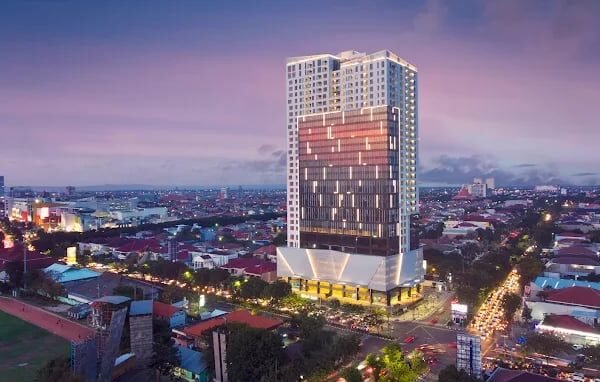 Bukan Sekadar Menginap, Intip Serunya Agenda Kuliner Ramadan dan Tradisi Imlek di Oakwood Hotel & Residence Surabaya