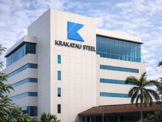 CBAM UE 2026 Jadi Tantangan Struktural bagi Daya Saing Baja Nasional