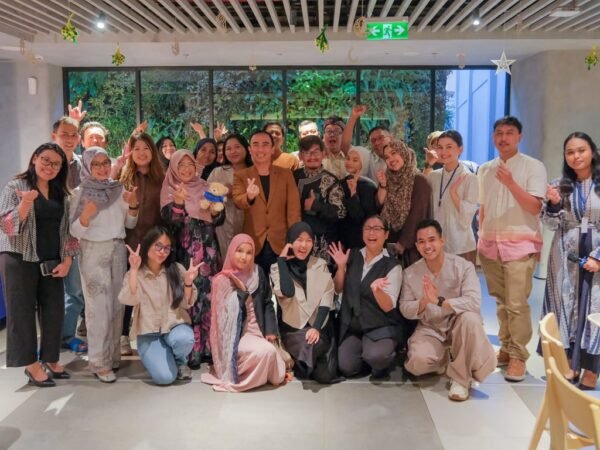 Iftar sebagai Gaya Hidup Urban Jakarta, TMG Hotel Tebet Hadir sebagai Destinasi Baru Berbuka Puasa