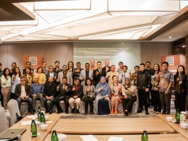 Menyambungkan Pembeli, Penjual, dan UMKM dalam Satu Jaringan Terbuka ION: Sorotan Business Matching Hari Kedua IEF 2026