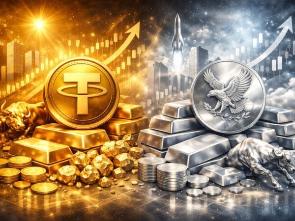 Bittime Hadir dengan Staking APY Hingga 15% Diversifikasi Strategi di Tengah Gejolak Pasar Global