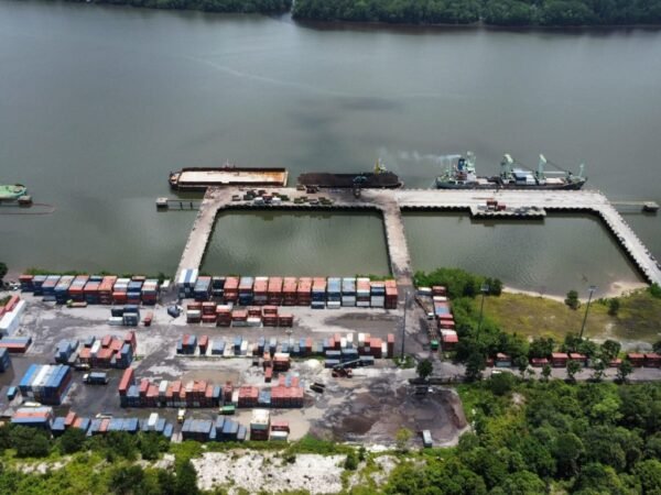 Pelindo Multi Terminal Bumiharjo Bagendang Catat Kinerja Positif Sepanjang 2025