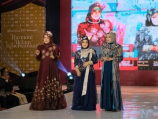 Alcavella Gelar “Harmoni dalam Kebersamaan” Bersama BM Boutiqe