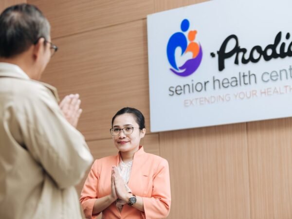 Berhasil Jangkau 40.000 Peserta Skrining Demensia Gratis,  Prodia Tambah Target 20.000 Peserta di 2026