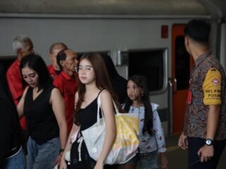 Hadapi Libur Panjang Imlek 2026, KAI Daop 2 Bandung Siapkan 25 Perjalanan KA dengan 67.510 Tempat Duduk