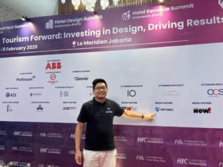 VRITIMES Mendukung Hospitality Indonesia Conference 2026 Sebagai Media Partner Resmi