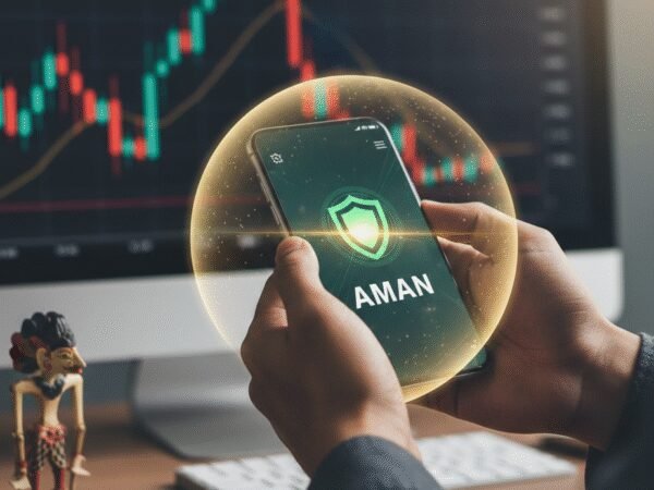 Bagaimana HSB Investasi Melindungi Dana Nasabah? Begini Sistem Keamanannya