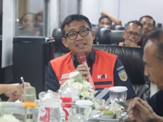 Perkuat Keselamatan Jelang Lebaran 2026, Manajemen KAI Petakan Titik Rawan di Jalur Daop 9 Jember