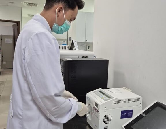 Siloam Hospitals TB Simatupang Hadirkan Layanan Komprehensif untuk Kanker Lambung dan Kanker Kolorektal dengan Pendekatan Deteksi Dini dan Bedah Digestif