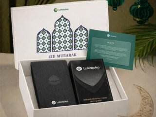 Lokasoka Luncurkan Solusi Packaging Hampers Lebaran Premium dengan Sistem Mix & Match