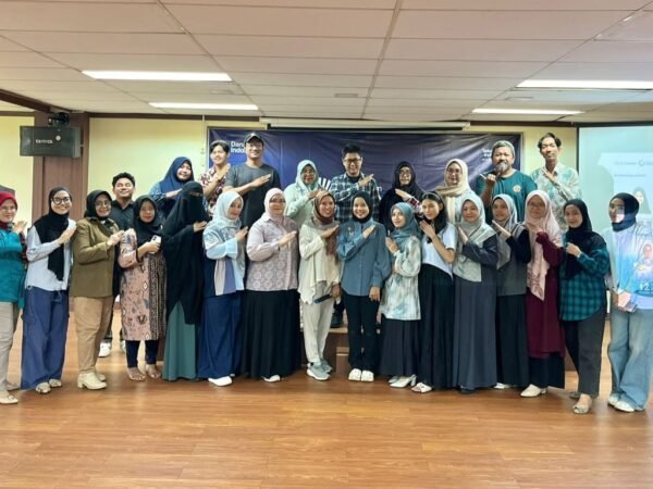 Telkom AI Center Padang Perkuat Transformasi Digital UMKM Sumatera Barat dengan Solusi AI