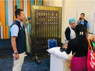 BRI Region 6/Jakarta 1 Gelar Khitanan Massal sebagai Wujud Kepedulian Sosial kepada Masyarakat