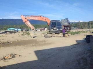 Kementerian PU Siap Tangani Perbaikan Jalan Provinsi Blangkejeren–Kutacane untuk Pulihkan Konektivitas Gayo Lues