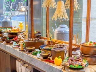 Menghadirkan Ramadan yang Lebih Bermakna: Fraser Residence Menteng Jakarta Mempersembahkan Pengalaman Eksklusif