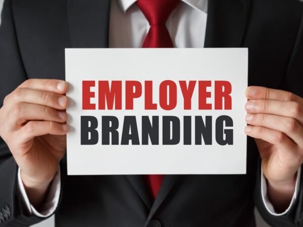Faktor Penting dalam Menarik Kandidat Executive Berkualitas melalui Employer Branding yang Kuat