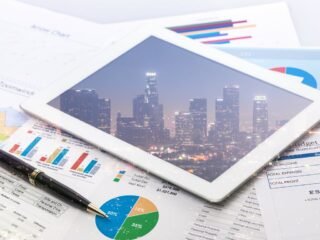 Data Ekonomi Penting yang Perlu Dipantau Pelaku Pasar Setiap Pekan