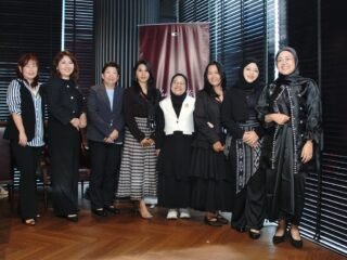 Saat Brand Lain Bakar Budget, Her Assets Society Semarang Bangun Sistem Mini Konsorsium