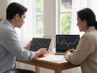 HSB Investasi Perjelas Standar Usia Trading Demi Perlindungan Nasabah Muda