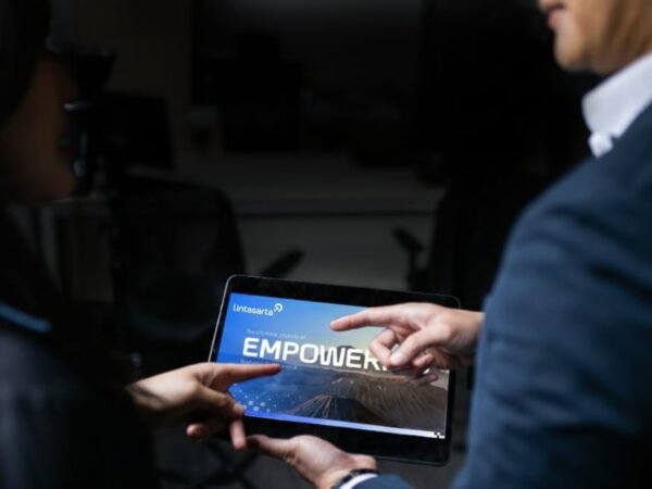 Lintasarta Perkuat Solusi AI Terintegrasi untuk Menjawab Tantangan Implementasi Industri