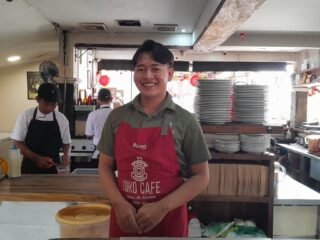 Sambut Masa Angkutan Lebaran, Loko Café Malioboro dan Tugu Hadirkan Outfit Baru untuk Praja Praji