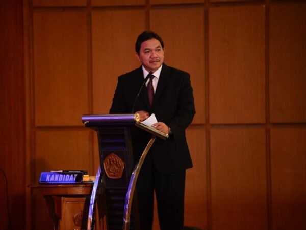 Achsanul Qosasi Ungkap Empat Alasan Strategis Madura Layak Jadi KEK Tembakau