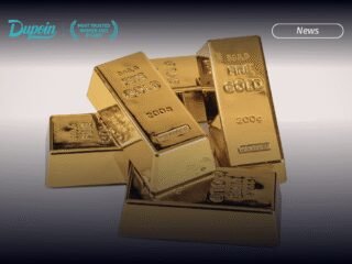 Emas Masih Berpeluang Menguat, XAU/USD Berpotensi Sentuh 5.100 di Akhir Februari