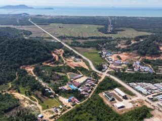 Hilirisasi Mineral Jadi Kontributor Utama Investasi, Industrialisasi Perlu Jadi Fokus