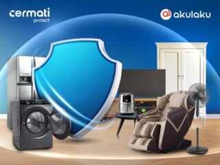 Mitigasi Risiko Cuaca Ekstrem, Cermati Protect dan Akulaku Finance Indonesia Hadirkan Proteksi Perlindungan Isi Rumah