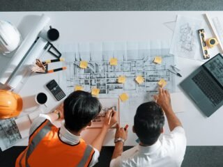 Kuliah Perencanaan Wilayah & Kota di Era Urbanisasi