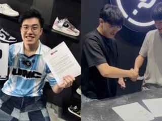 Investasi 4M: Selebgram Vian Armando Gabung Checkervisor, Langkah Baru Memberantas Barang Palsu