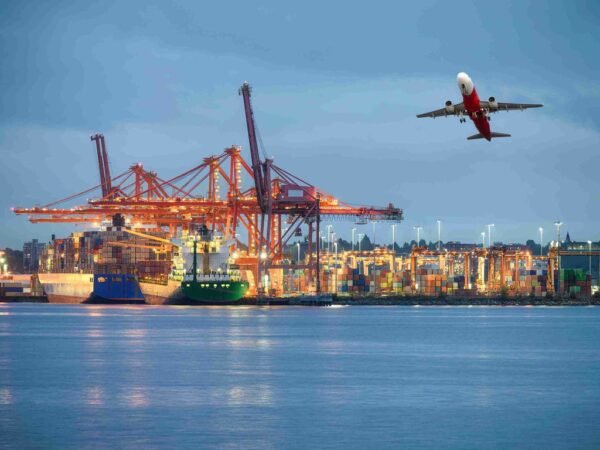 5 Pemimpin Global Pengiriman Internasional dan Rahasia Kesuksesan Mereka