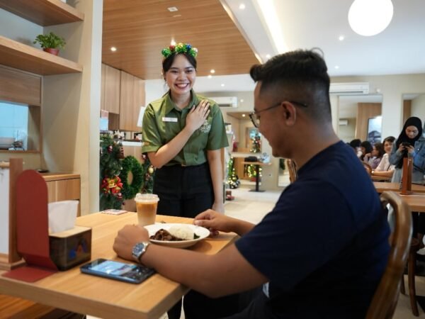 Loko Cafe Hadirkan Promo Kurma di Bulan Ramadhan