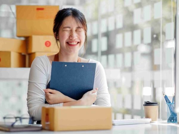 Pengiriman Paket ke Luar Negeri Lebih Mudah & Praktis dengan Layanan Jemput Gratis