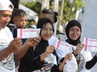 Pelindo Multi Terminal Siap Antar Pemudik Pulang Kampung dengan Aman