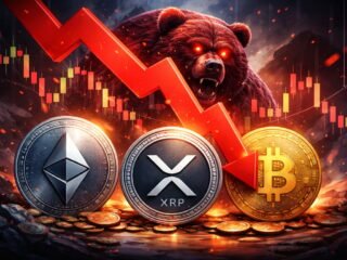 Bittime Tanggapi Gejolak Bearish pada Pasar Aset Kripto dan Dampaknya Terhadap Investor