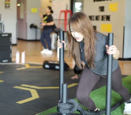 Lupakan Keringat Manja! Believe Fitness Alam Sutera Rilis Kelas Hyrox Paling Brutal & Hype Buat Gen Z