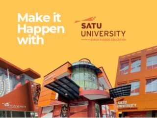 Peluang Karir Lulusan SATU University: Apa yang Bisa Kamu Capai?