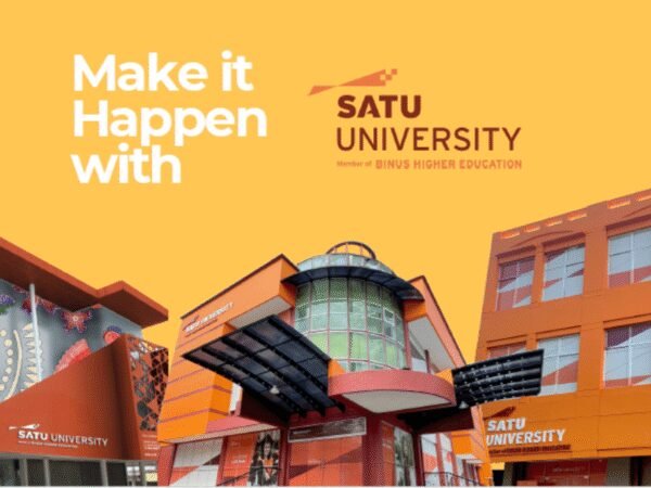 Peluang Karir Lulusan SATU University: Apa yang Bisa Kamu Capai?