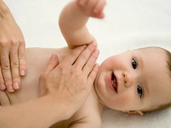 Mengapa Skin Barrier Bayi Sangat Penting dan Cara Menjaganya Sejak Dini