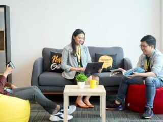 Dari Serviced Office sampai Coworking Space: MARQUEE Group sebagai Business Service Provider untuk Kebutuhan Bisnis Modern