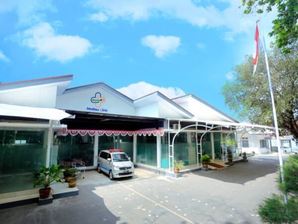 KAI Divre III Palembang Informasikan Penyesuaian Jam Pelayanan Klinik Mediska Selama Ramadan 1447 H / 2026