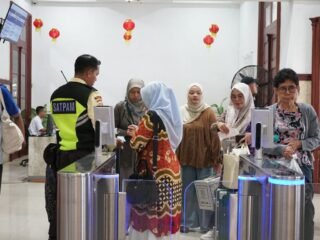 Update Stimulus Ekonomi Nasional: Antusiasme Masyarakat Tinggi, Sisa Kuota Tiket Diskon 30% di Daop 9 Jember Kian Menipis