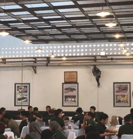 PT Industri Karet Nusantara Ambil Peran dalam HC & GA Summit 2026 Holding Perkebunan Nusantara