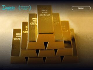 Harga Emas Berpotensi Lanjutkan Penguatan, Dupoin Futures Perkirakan XAU/USD Uji Area $5.250