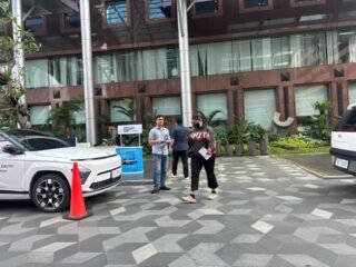 Satu Hari Lagi! Kejar Promo Spesial Hyundai dari BRI Finance,  Diskon hingga Rp 247 Juta