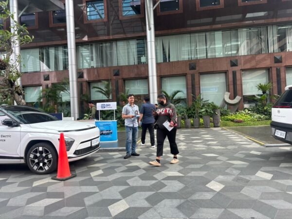 Satu Hari Lagi! Kejar Promo Spesial Hyundai dari BRI Finance,  Diskon hingga Rp 247 Juta